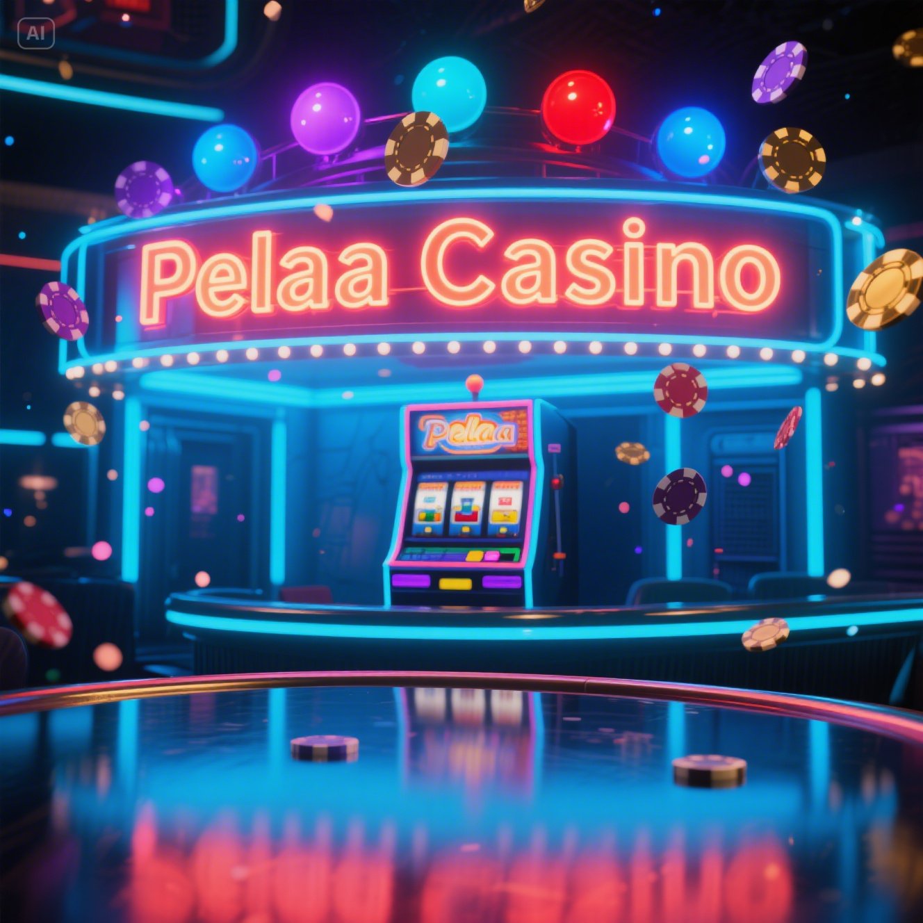 Pelaa Casino